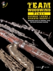Team Woodwind: Flute - Book