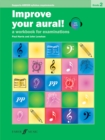 Improve your aural! Grade 2 - Book