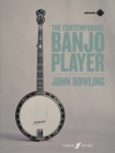 The Contemporary Banjo Player : A progressive tutor for the modern bluegrass banjo player - Book