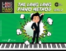 The Lang Lang Piano Method: Level 2 - Book