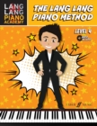The Lang Lang Piano Method: Level 4 - Book