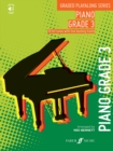 Graded Playalong Series: Piano Grade 3 - Book
