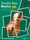 Double Bass Basics - Book