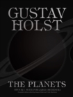 The Planets: facsimile edition - Book