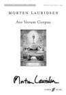 Ave Verum Corpus - Book
