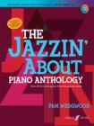 The Jazzin' About Piano Anthology - Book