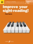 Improve your sight-reading! Piano Grade 3 - eBook