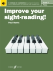 Improve your sight-reading! Piano Grade 7 - eBook