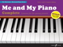 Me and My Piano Complete Edition - eBook