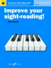 Improve Your Sight-Reading! Level 1 (US EDITION) - eBook