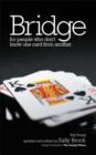 Bridge for People Who Don't Know One Card From Another - eBook
