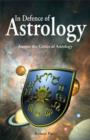 In Defence of Astrology - eBook