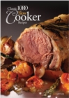Classic 1000 Slow  Cooker Recipes - eBook
