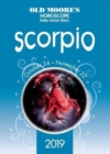 Old Moore's Horoscope 2019: Scorpio - Book