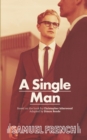 A Single Man - Book