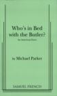 Who's In Bed With Butler - eBook