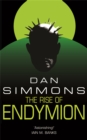 The Rise of Endymion - Book
