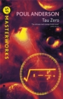 Tau Zero - Book