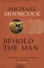 Behold The Man - Book