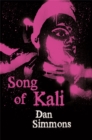 Song of Kali - Book
