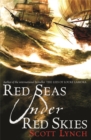Red Seas Under Red Skies : The Gentleman Bastard Sequence, Book Two - eBook