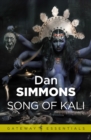 Song Of Kali - eBook