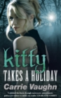 Kitty Takes a Holiday - eBook