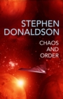 Chaos and Order : The Gap Cycle 4 - eBook