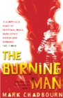 The Burning Man : Kingdom of the Serpent: Book 2 - eBook