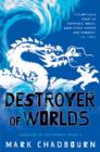 Destroyer Of Worlds : Kingdom Of The Serpent: Book 3 - eBook