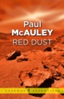 Red Dust - eBook