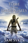 Tome of the Undergates - Book