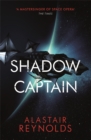 Shadow Captain - Book