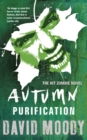 Autumn: Purification - eBook