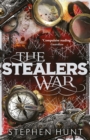 The Stealers' War - Book