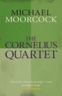 The Cornelius Quartet - Book