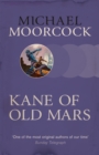 Kane of Old Mars - Book