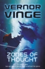 Zones of Thought : A Fire Upon the Deep, A Deepness in the Sky - eBook