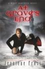 At Grave's End : A Night Huntress Novel - Book