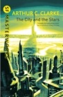 The City And The Stars - eBook