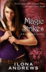 Magic Strikes : A Kate Daniels Novel: 3 - eBook