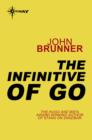 The Infinitive of Go - eBook