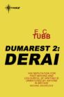 Derai : The Dumarest Saga Book 2 - eBook
