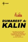 Kalin : The Dumarest Saga Book 4 - eBook