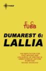 Lallia : The Dumarest Saga Book 6 - eBook