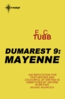 Mayenne : The Dumarest Saga Book 9 - eBook