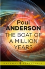 The Boat of a Million Years - eBook