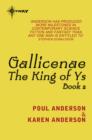 Gallicenae : King of Ys Book 2 - eBook