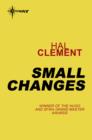 Small Changes - eBook