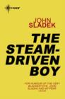 The Steam-Driven Boy - eBook